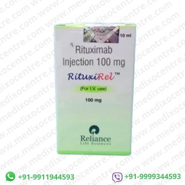 Buy Rituximab 100/500mg Inj online & Grab 60% off on price